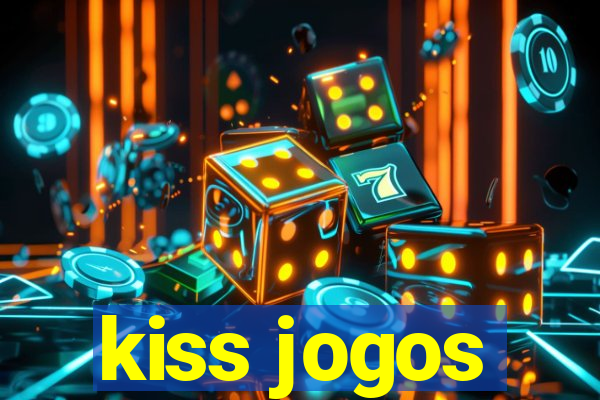 kiss jogos